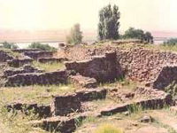 Археологи из Польши обнаружили въезд в древнегреческий Танаис