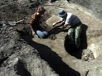 В Ростовской области обнаружена уникальная археологическая находка