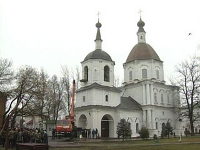 В старочеркасском мужском монастыре появился новый колокол
