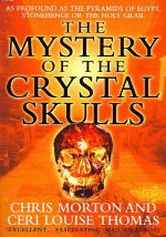    / Mystery of the crystal skulls (2008) TVRip